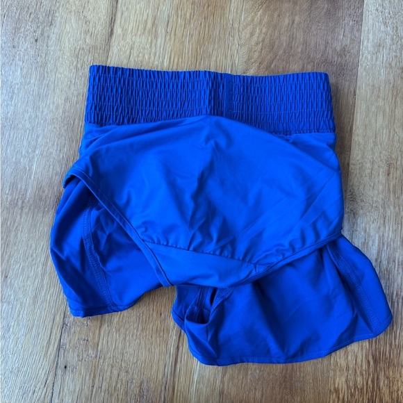 NWT Viral BMJL High Waisted Short w Liner - Picture 4 of 6